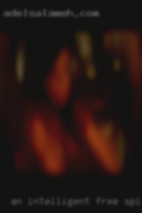 An intelligent free spirited dating woman.