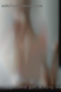 Boyfriend got a tiny women dating pecker in Bradford?