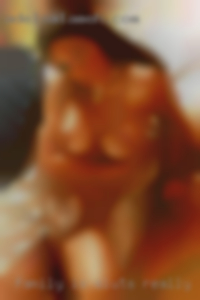 Family is sluts really important to me.