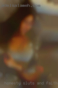 Honesty sluts and faithfulness is a must from Maryville.