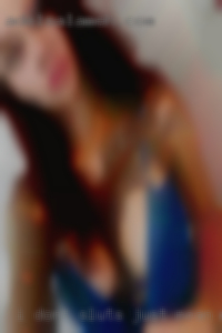 I dont sluts just mean my personality;) ).