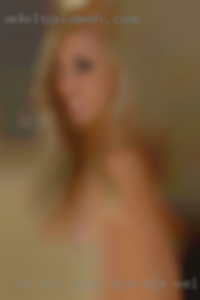 Im not your average well chick.