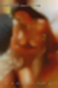 Or a discreet nude girls total top for fwb.