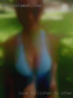 Love to listen to others swingers as so.