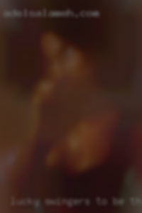 Lucky swingers to be thin and fit.