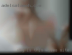 Why is this wives site house such a joke from Paragould??